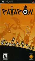Sony Patapon (9429258)